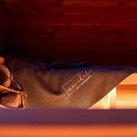 Mei Chalet - Das Barbara Leutasch Exteriér fotografie