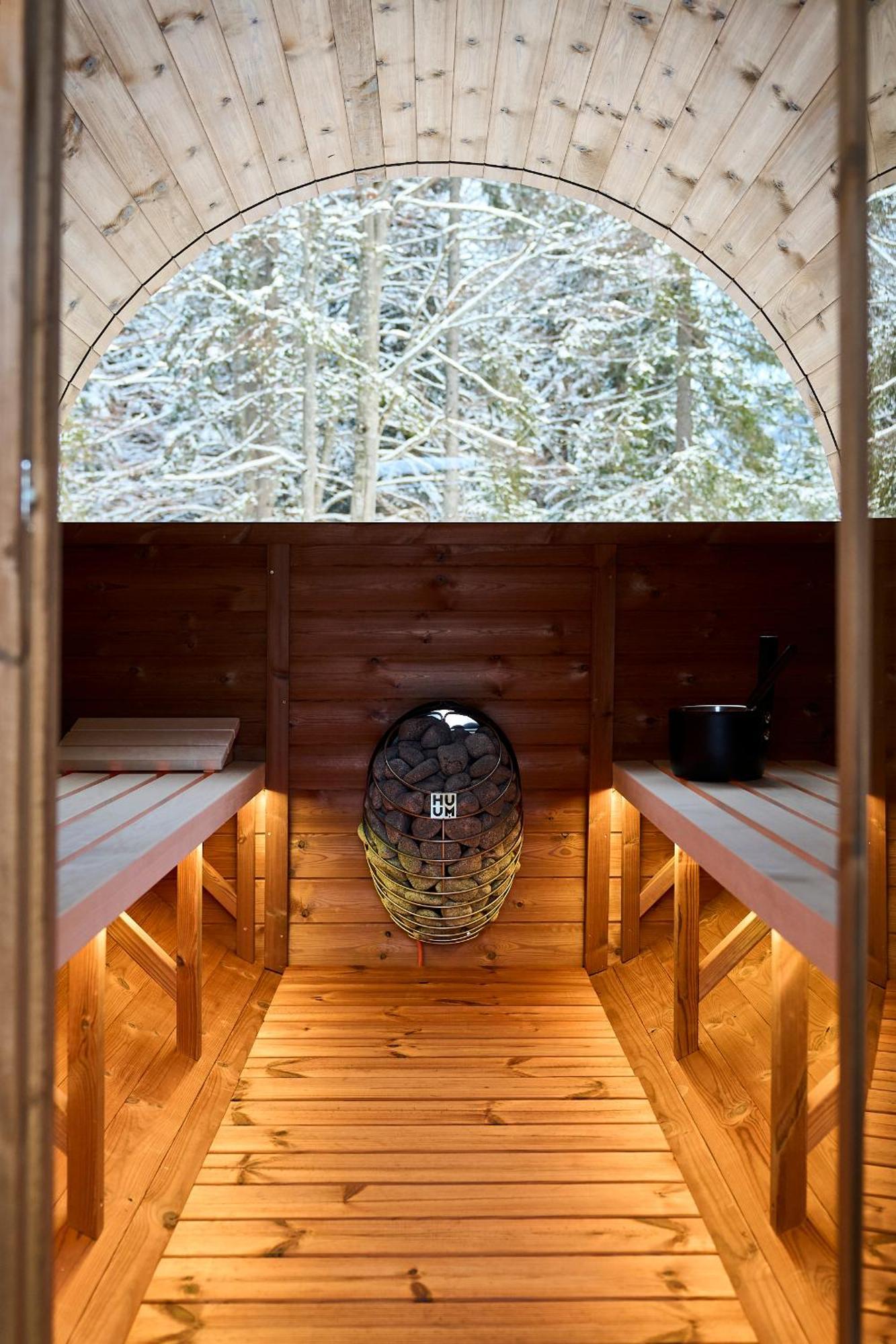 Mei Chalet - Das Barbara Leutasch Exteriér fotografie